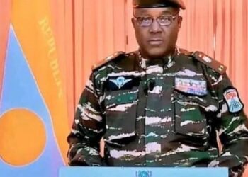 Niger: le général Tiani installe deux organes de la transition
