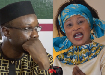 Me Aïssata Tall : « Quand le juge rend sa décision, parfois c’est à la radio que je l&rsquo;apprends »