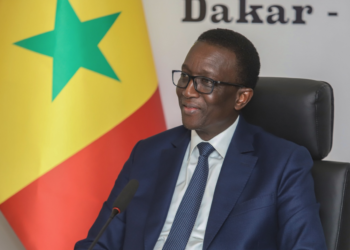 Présidentielle 2024 – Aliou Sall en renfort à Amadou Ba