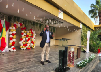 L&rsquo;Angola et le Sénégal vont renforcer leur coopération…