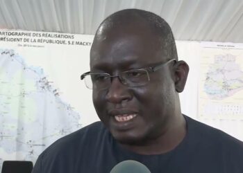 Céna : le mandataire de Sonko n’a pas trouvé le président sur place