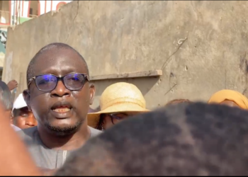 Affaire fiches de parrainage : Ce que le Sg de la Céna a dit au mandataire de Sonko