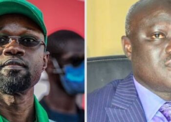 Affaire des fiches de parrainages : Sonko réclame 2,5 milliards F CFA à Thiendella Fall