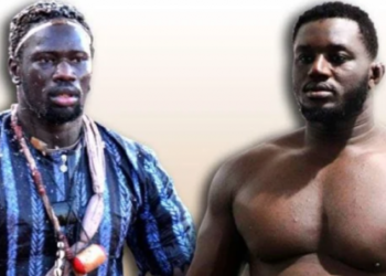 Combat contre Boy Niang : le cachet faramineux de Balla Gaye 2