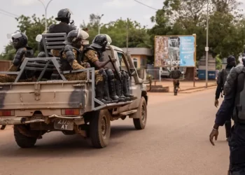 Burkina Faso: plusieurs dizaines de personnes tuées dans un village de la région Centre-Nord