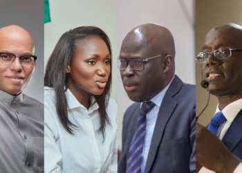 Caution : Les candidats qui seront remboursés et ceux qui perdront leurs 30 millions