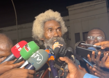 Transfèrement de Sonko : La colère de Me Ciré Clédor Ly