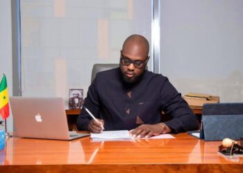 Mohamadou Manel Fall: Le Sénégal veut atteindre 3 millions de visiteurs