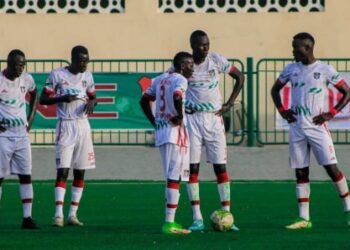 Ligue 1 : l’AS Pikine cherche 1 milliard F CFA