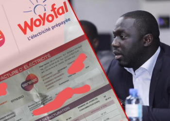 Allègement des factures d’électricité : L’annonce du porte-parole du gouvernement