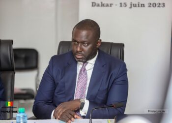 Régulation des prix du loyer : les conseils d&rsquo;Abdou Karim Fofana à la CONAREL