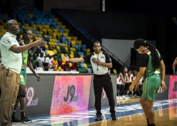 BASKET-Sénégal : le futur sélectionneur des Lionnes connu la semaine prochaine