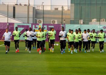 Éliminatoires Coupe du Monde : la liste des 26 Lions retenus par Aliou Cissé sans grande surpise