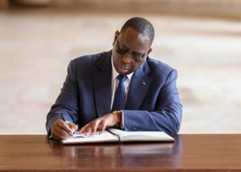 Conseil des ministres : Les Nominations