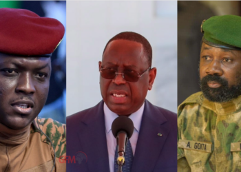 Coups d&rsquo;Etat : Le « tacle » de Macky Sall aux putschistes