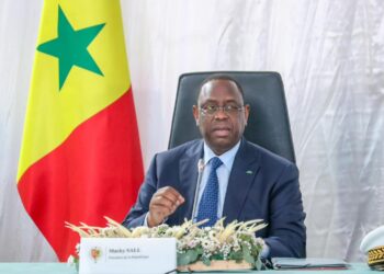 Macky Sall : “La liberté sans responsabilité devient une menace pour la société”