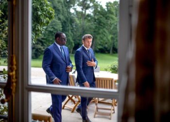 Pacte de Paris : Macky donne son aval pour le poste d’envoyé spécial