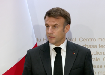 Enfants de Gaza tués sous les bombardements israéliens : Ce qu&rsquo;en dit Macron