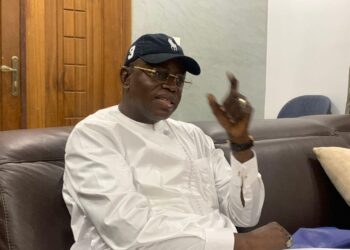 Sonko et les fiches de parrainage : ce qu&rsquo;en pense le Chef de Cabinet de Macky