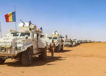 Mali: le périlleux chemin du retour des casques bleus de la Minusma après leur départ de Kidal