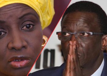 La prophétie de Mimi : « Amadou Ba n&rsquo;ira même pas au second tour»