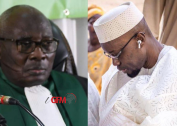 Audience de mardi dernier : La Cour de Justice de la Cedeao fait le point