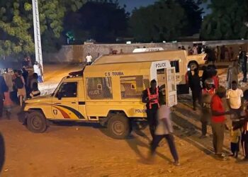 Baye Fall tué par balle à Touba : 10 personnes en prison