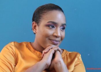 Sarah Cissé : Une vie plein écran !