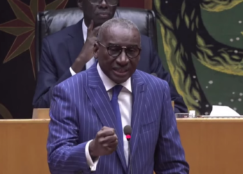 Les contentieux Sonko, la présidentielle, verdict de la Cedeao : Ce qu&rsquo;en dit le Ministre de l&rsquo;Intérieur