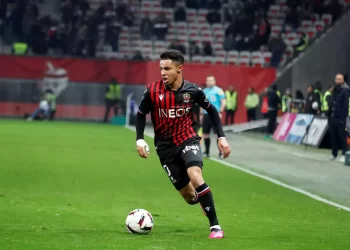 Football : éligible pour jouer avec le Sénégal, Sofiane Diop a fait son choix !