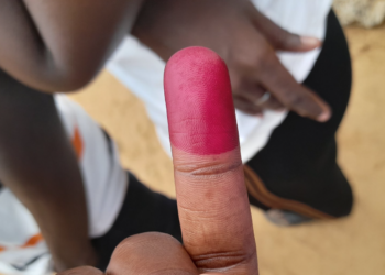 Présidentielle : Le projet de décret portant convocation du corps électoral adopté