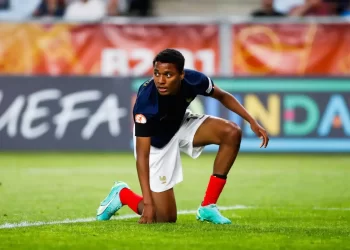 MONDIAL U17 : le Sénégal dénonce l’inéligibilité d’un joueur de l’équipe de France