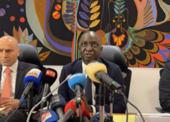 FMI : Les Performances économiques du Sénégal saluées et un financement de 166 Milliards FCFA accordé