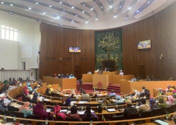 SÉNÉGAL : La masse salariale de l’Etat révélée