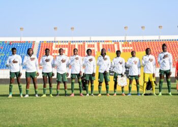 CAN féminine 2024 : voici les 12 nations qualifiées pour la phase finale