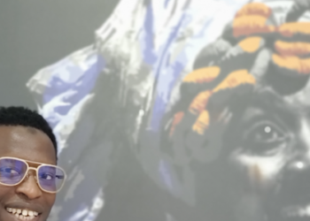 « Réflexion intime »: Baba Diedhiou, le magicien des clichés