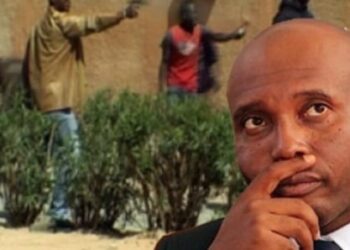 Affaire Ndiaga Diouf : Barthélémy Dias peut freiner la Cour suprême