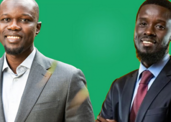 Conseil constitutionnel : révélations sur les dossiers de candidature de Sonko et Diomaye Faye