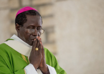 Sortie du Pape sur le mariage homosexuel : Les précisions du patron de l’Église sénégalaise !