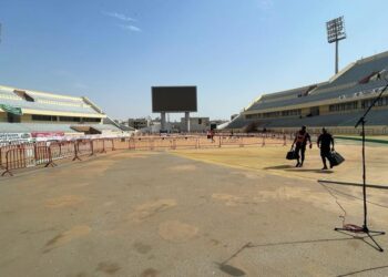 Location de l’Arène Nationale : les nouveaux tarifs fixés aux promoteurs de lutte