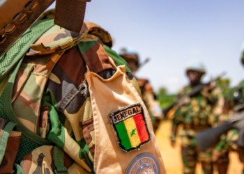 Casamance : Décès de quatre soldats !