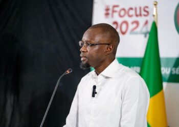 Audience spéciale sur l&rsquo;affaire Sonko : Les échos du Tribunal…