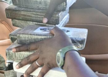 Saisie de 3 tonnes de cocaïne : Le fils d&rsquo;un président ouest africain cité !