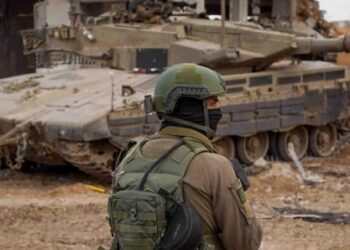 Israël savait depuis plus d&rsquo;un an que le Hamas préparait une attaque inédite, selon le NY Times