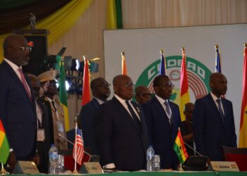 La Cédéao maintient ses sanctions contre le Niger mais ne ferme pas la porte au dialogue