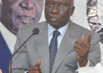 Présidentielle 2024 : Idrissa Seck dépose son dossier ce jeudi