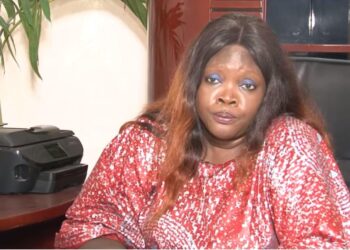 Sûreté urbaine : les mots de Ndella Madior Diouf face aux enquêteurs