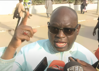 Verdict en faveur de Sonko : Les avocats de l&rsquo;Etat comptent contre attaquer à la Cour suprême (Vidéo)