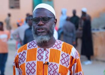 TRIBUNAL : Oustaz Oumar Sall condamné !