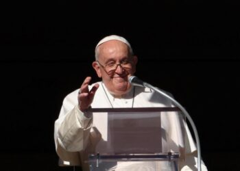 «Bénédiction» de mariages homosexuels par le Pape: les précisions d&rsquo;un responsable de l&rsquo;église sénégalaise